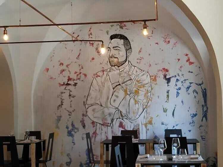 Отель La Smorfia