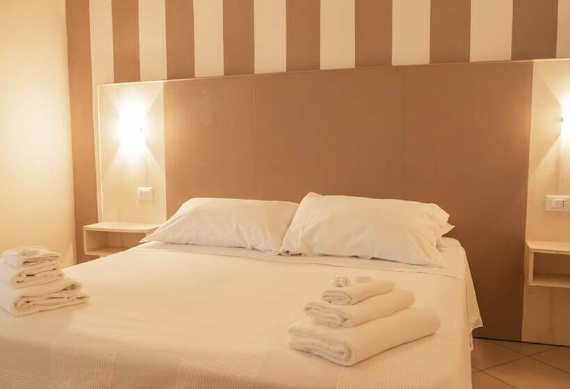 Отель La Smorfia