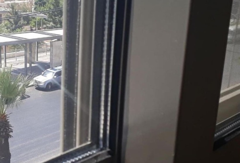 هتل Layaali Amman