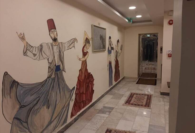 هتل Layaali Amman