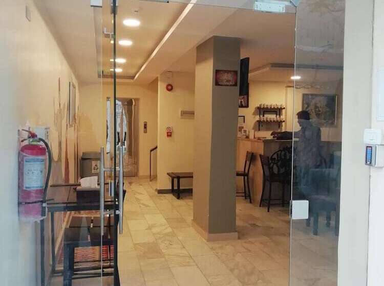 هتل Layaali Amman