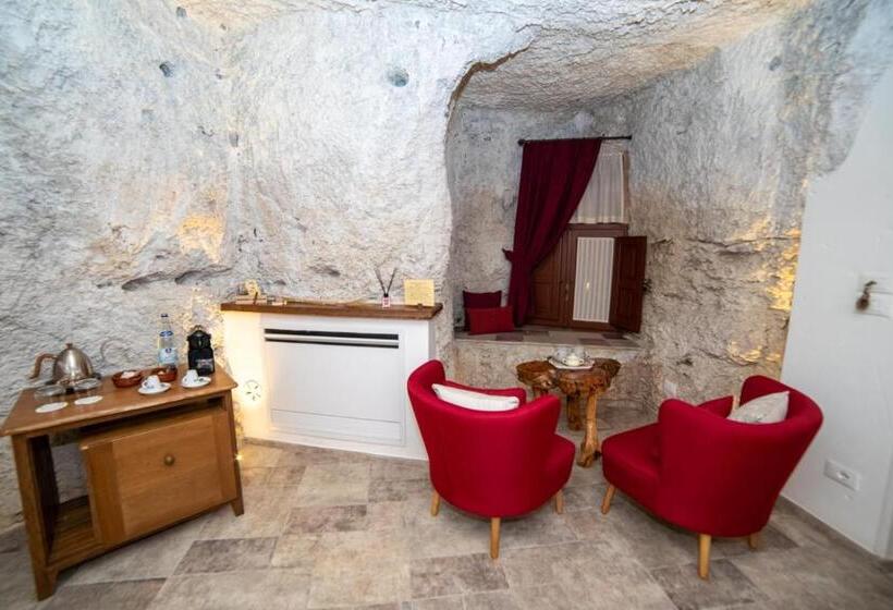 בית מלון כפרי Masseria Torre Rossa