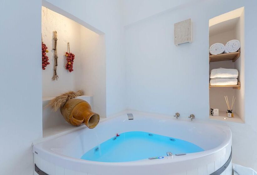 בית מלון כפרי Masseria Torre Rossa