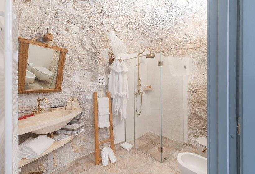 בית מלון כפרי Masseria Torre Rossa