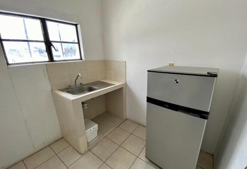 فندق Maya Ixtlan