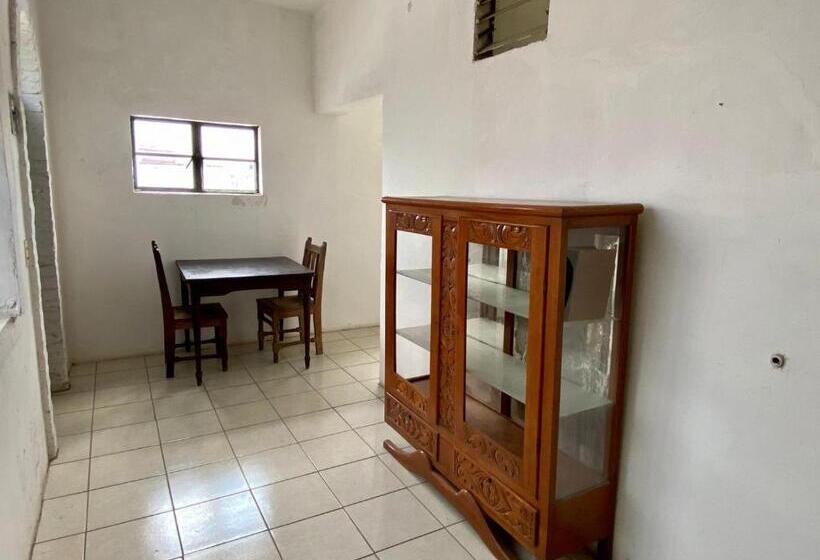 فندق Maya Ixtlan