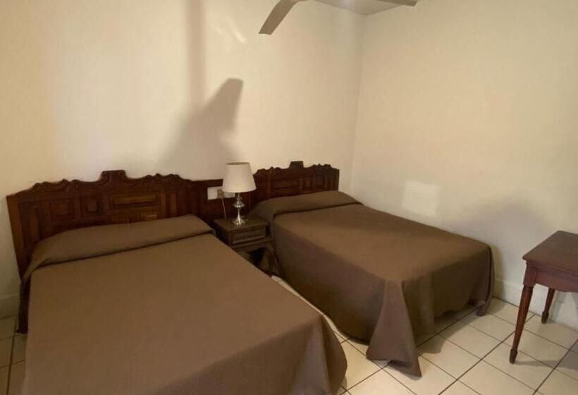 فندق Maya Ixtlan