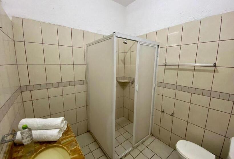 فندق Maya Ixtlan