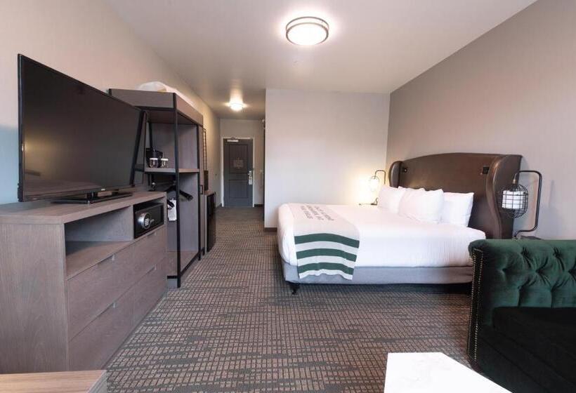فندق Oxford Suites Paso Robles