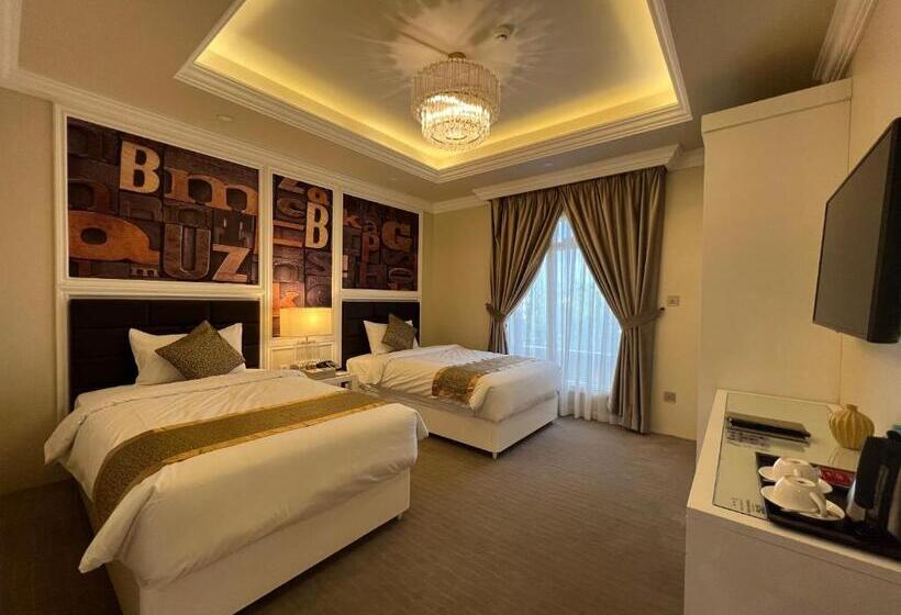 فندق Remaj