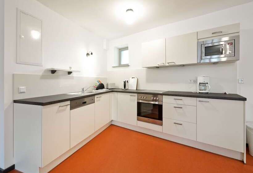 هتل Restaurant Remise