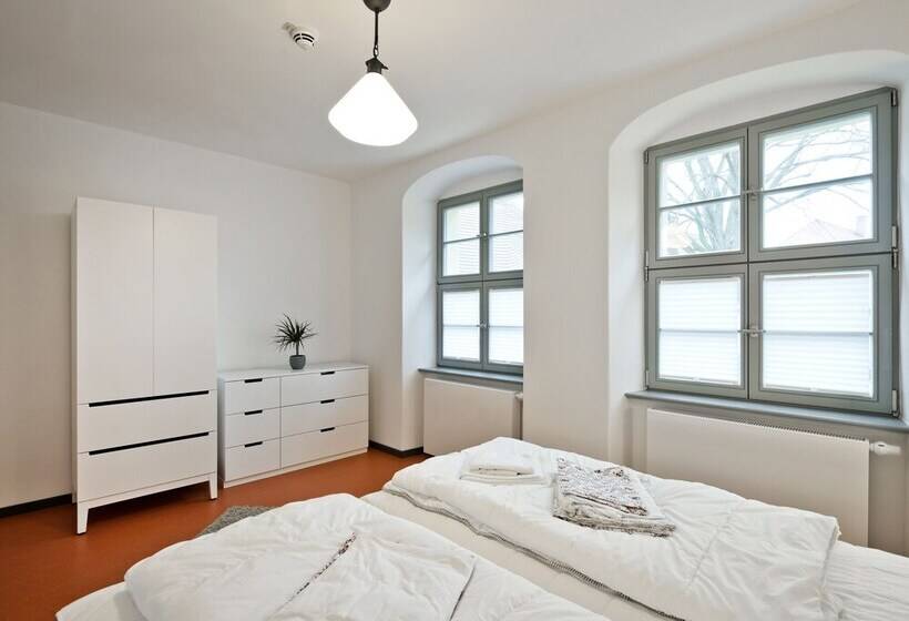 هتل Restaurant Remise