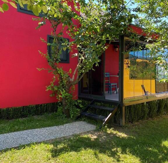 هتل Rif Sapanca   Adult Only