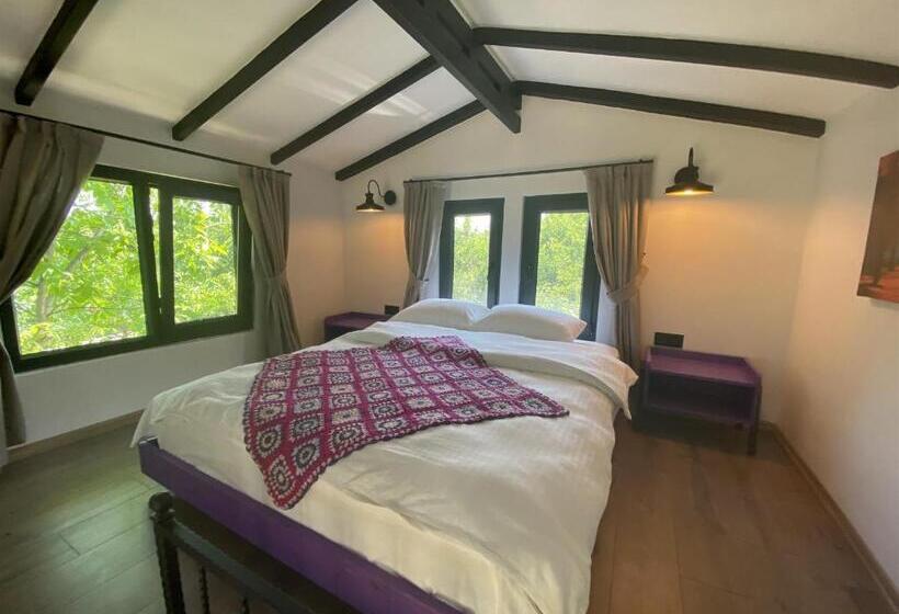 هتل Rif Sapanca   Adult Only