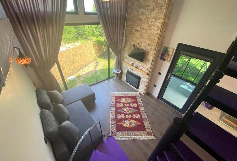 هتل Rif Sapanca   Adult Only