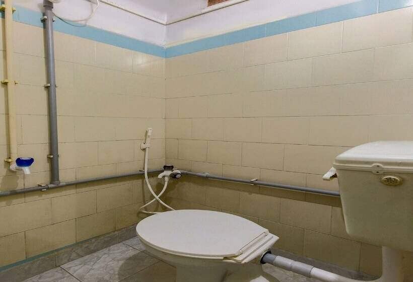 هتل Spot On 45777 Triplicane High Rd