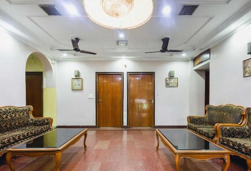 בית מלון כפרי O Ajanta