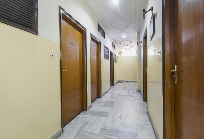 בית מלון כפרי O Ajanta