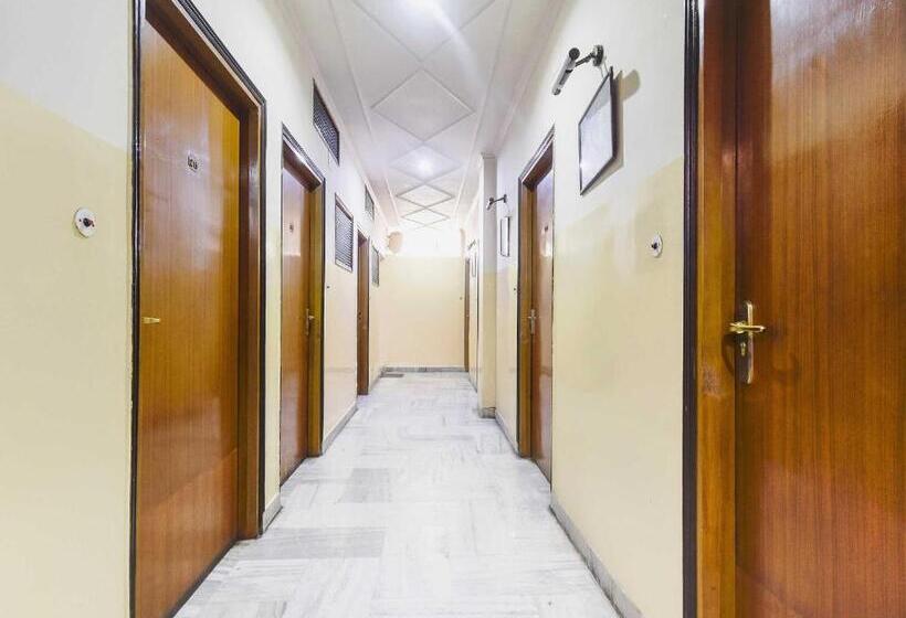 בית מלון כפרי O Ajanta