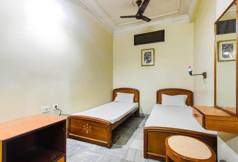 בית מלון כפרי O Ajanta