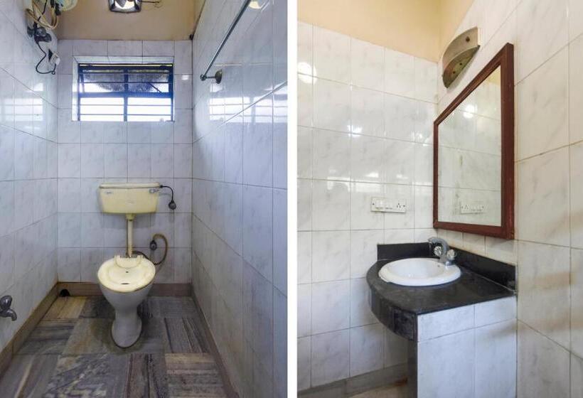 בית מלון כפרי O Ajanta