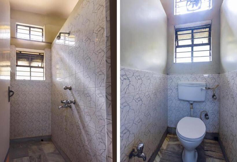 בית מלון כפרי O Ajanta