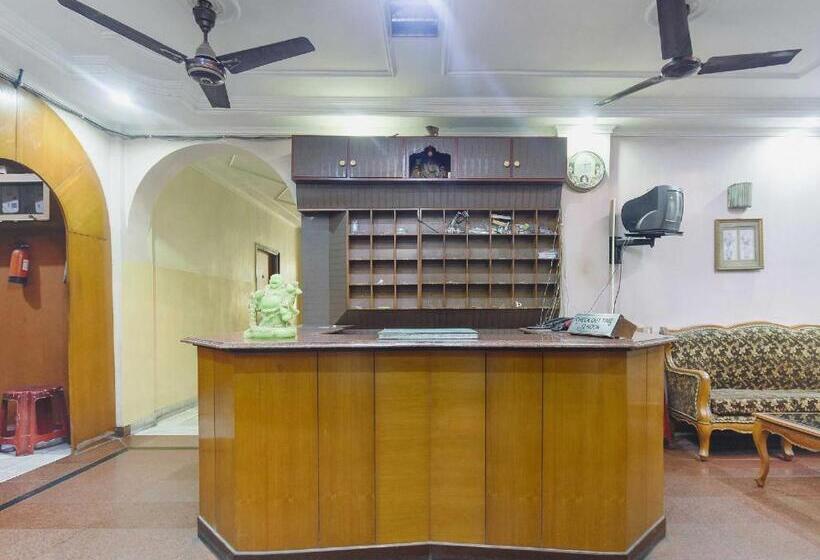 בית מלון כפרי O Ajanta