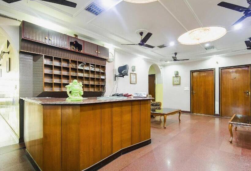 בית מלון כפרי O Ajanta