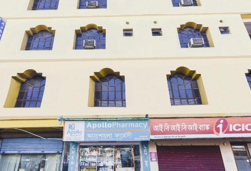 בית מלון כפרי O Ajanta