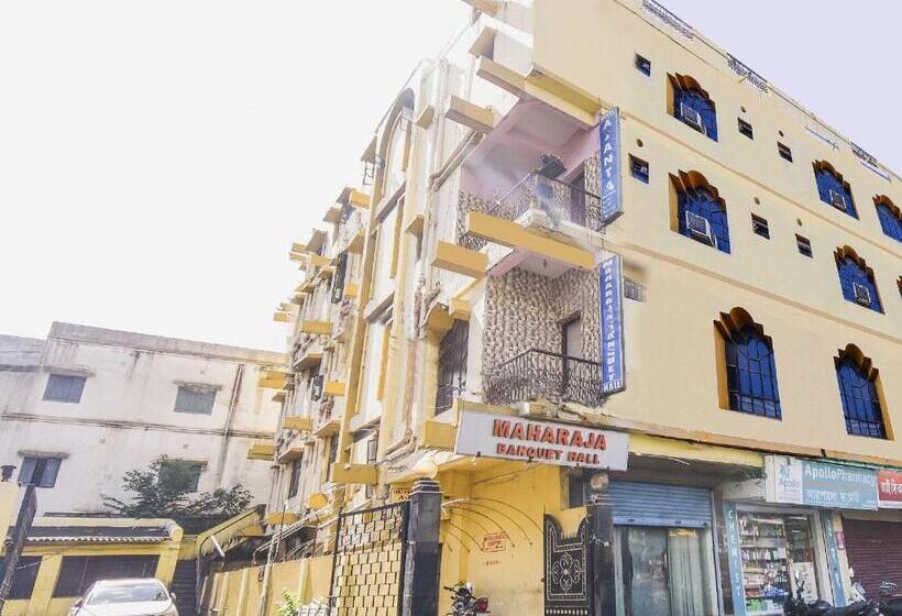 בית מלון כפרי O Ajanta