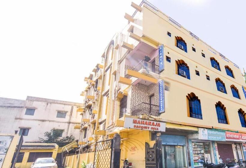 בית מלון כפרי O Ajanta