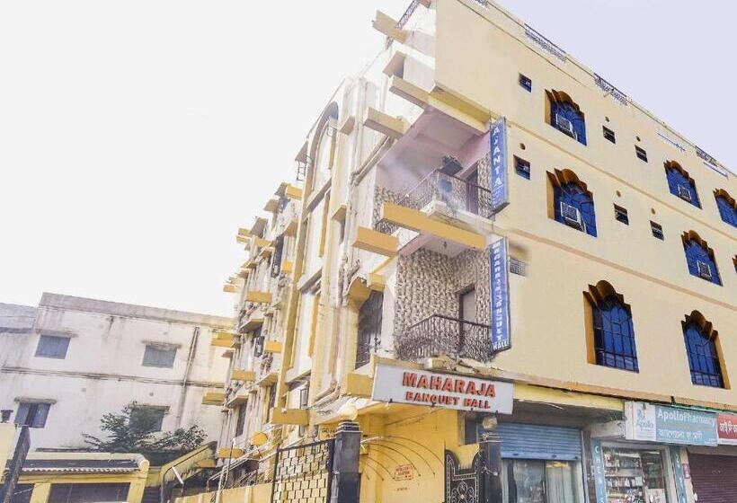 בית מלון כפרי O Ajanta