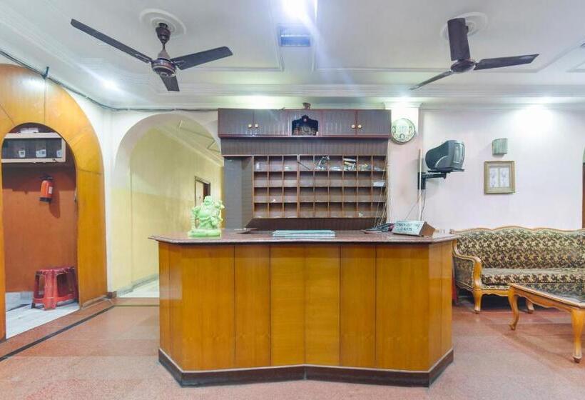 בית מלון כפרי O Ajanta