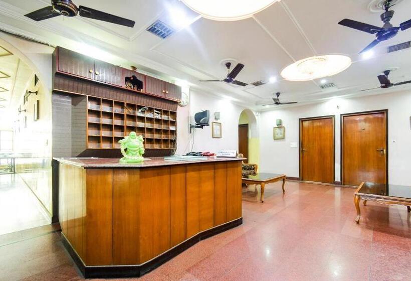 בית מלון כפרי O Ajanta