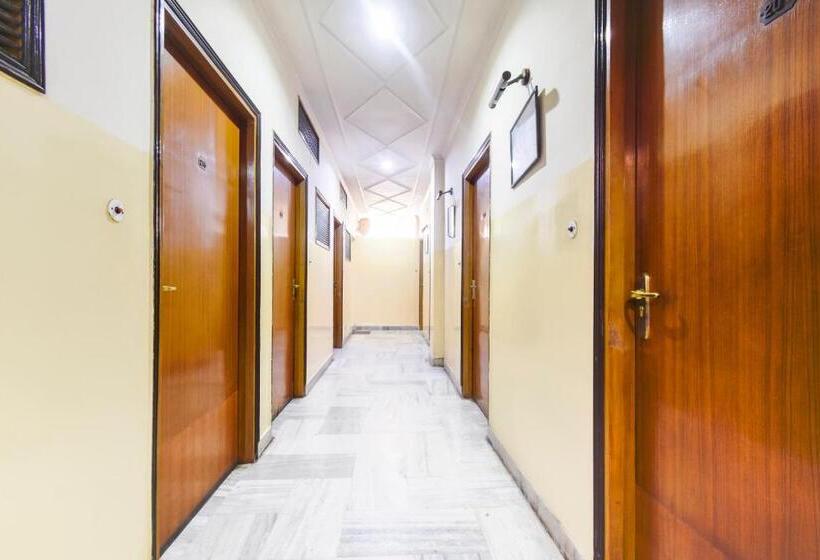 בית מלון כפרי O Ajanta