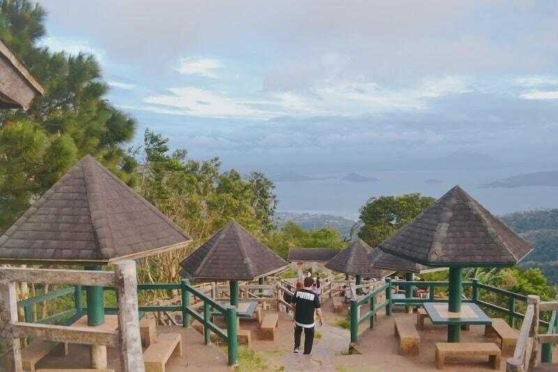 فندق The Park Silang