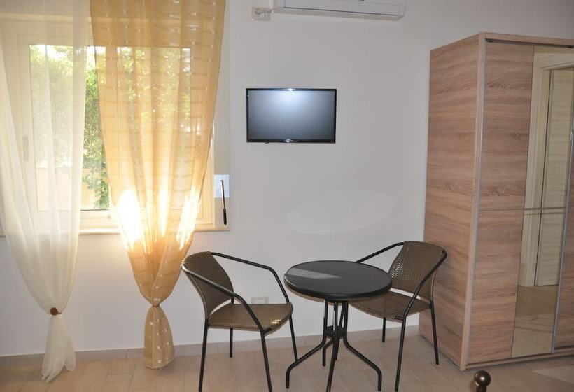 ホテル Villa Rahal