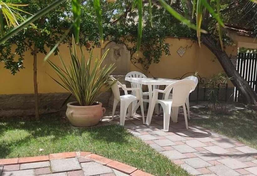 ホテル Villa Rahal