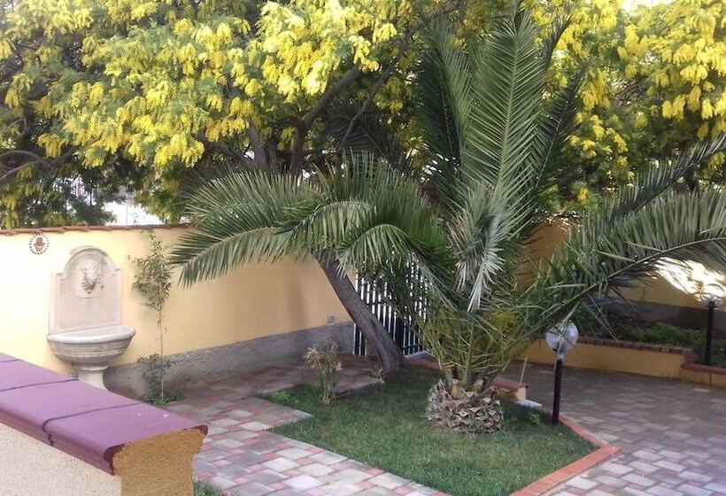 ホテル Villa Rahal