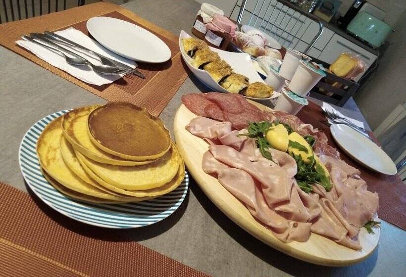 ホテル Villa Rahal