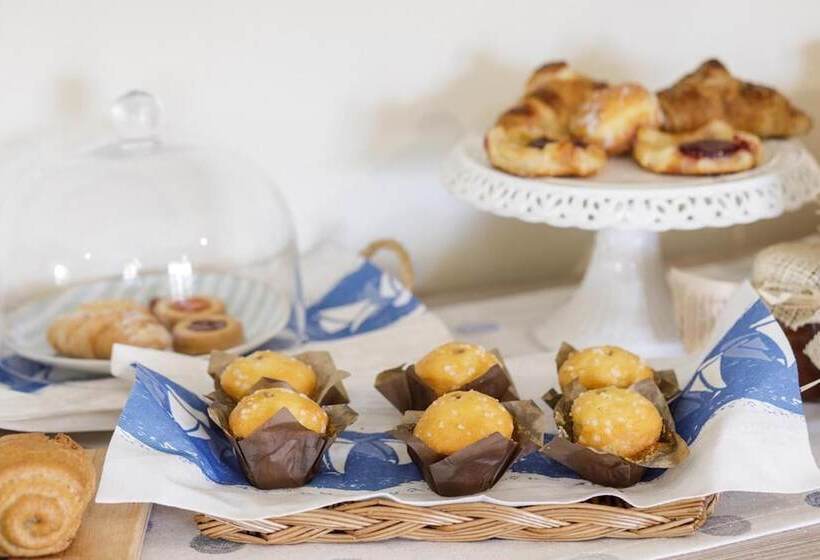 ホテル Villa Rahal