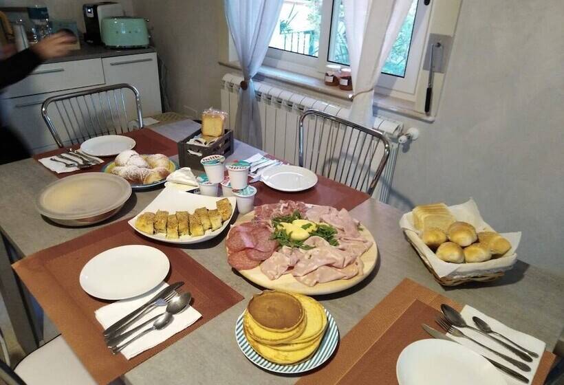 ホテル Villa Rahal