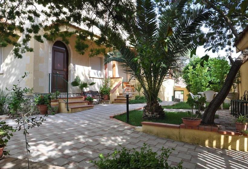 ホテル Villa Rahal