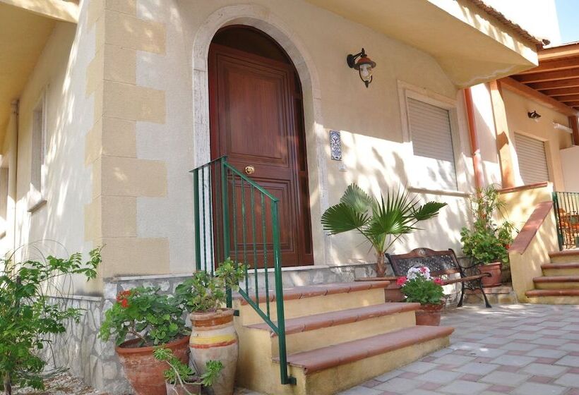 ホテル Villa Rahal