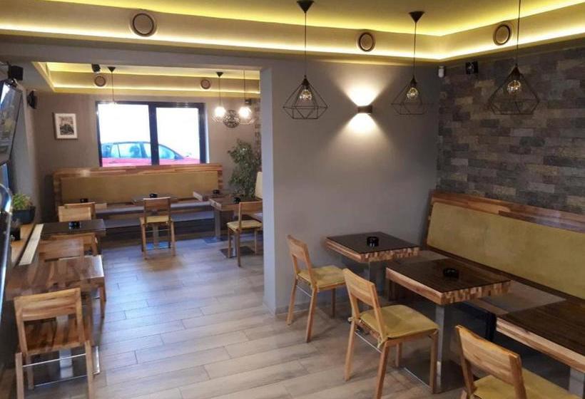 مُتل Apartments Our Place Sarajevo