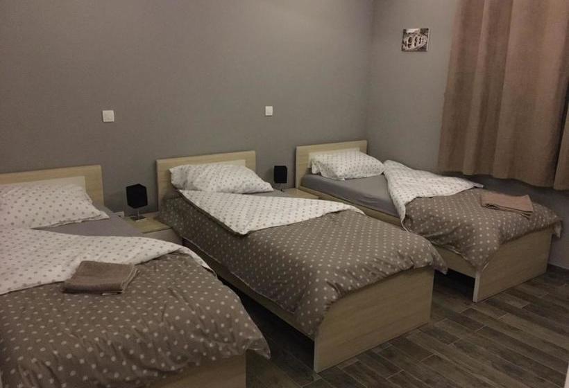 مُتل Apartments Our Place Sarajevo