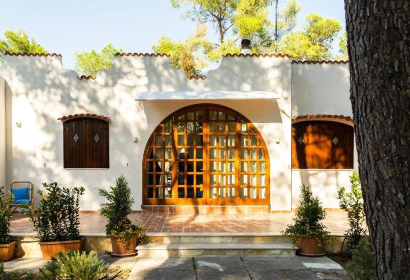 پانسیون Ad Astra