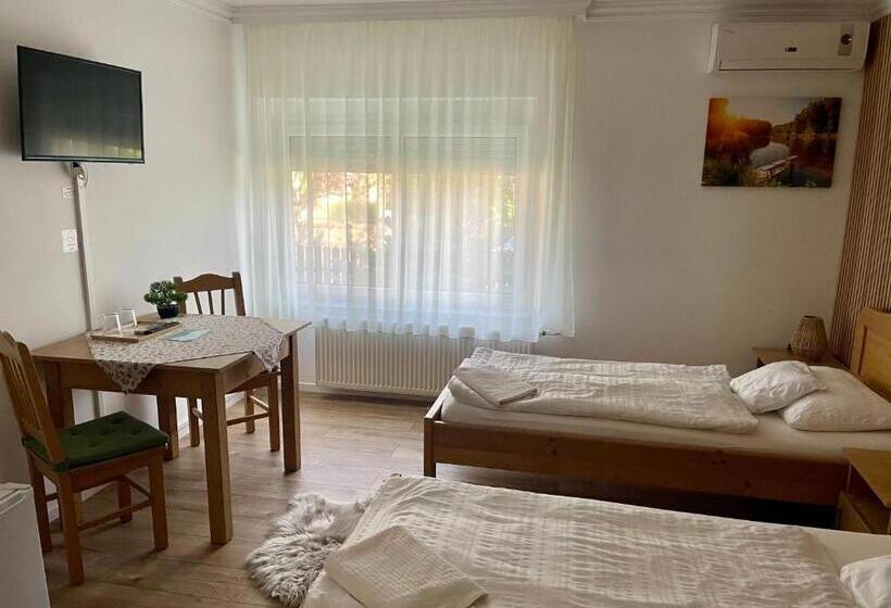 پانسیون Airport Jazmin Guesthouse