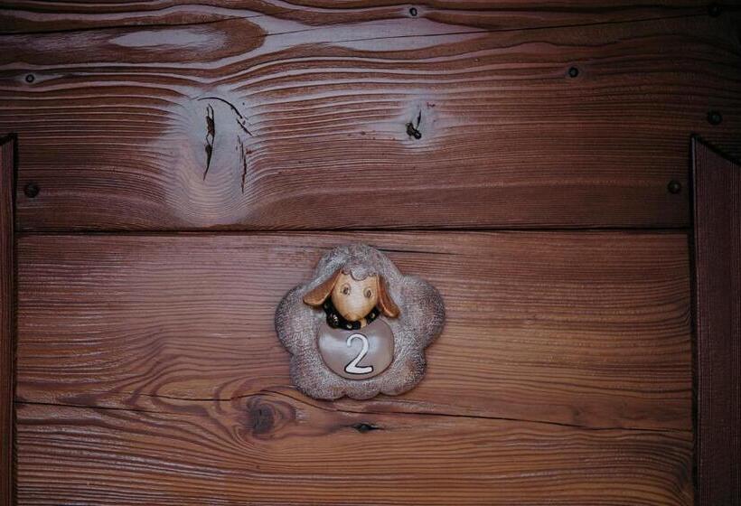 פנסיון Au Coeur Du Village Chambres D Hôtes & Spa