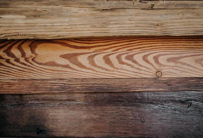 פנסיון Au Coeur Du Village Chambres D Hôtes & Spa